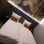 Photo n°1 de l'avis de Marine.o fait le 21/02/2020 à 21:00 sur le  Mercure Hotel Freiburg Am Muenster à Freiburg im Breisgau