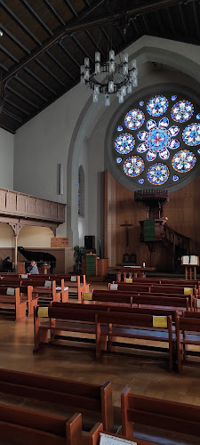 Rezensionen über Temple Farel in La Chaux-de-Fonds - Kirche