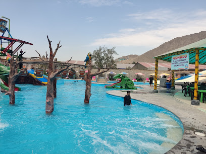 Aquapark Huachipa