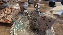 Plats et boissons du Restaurant marocain entr’2 continents à La Ciotat - n°18