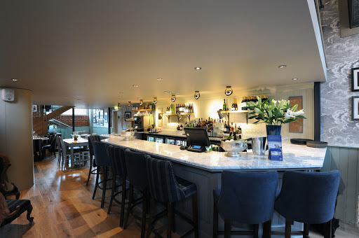 Loch Fyne Restaurant & Bar Portsmouth