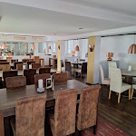 Photo n°5 de l'avis de Rainer.� fait le 13/04/2024 à 17:34 sur le  Palais Restaurant à Erfurt