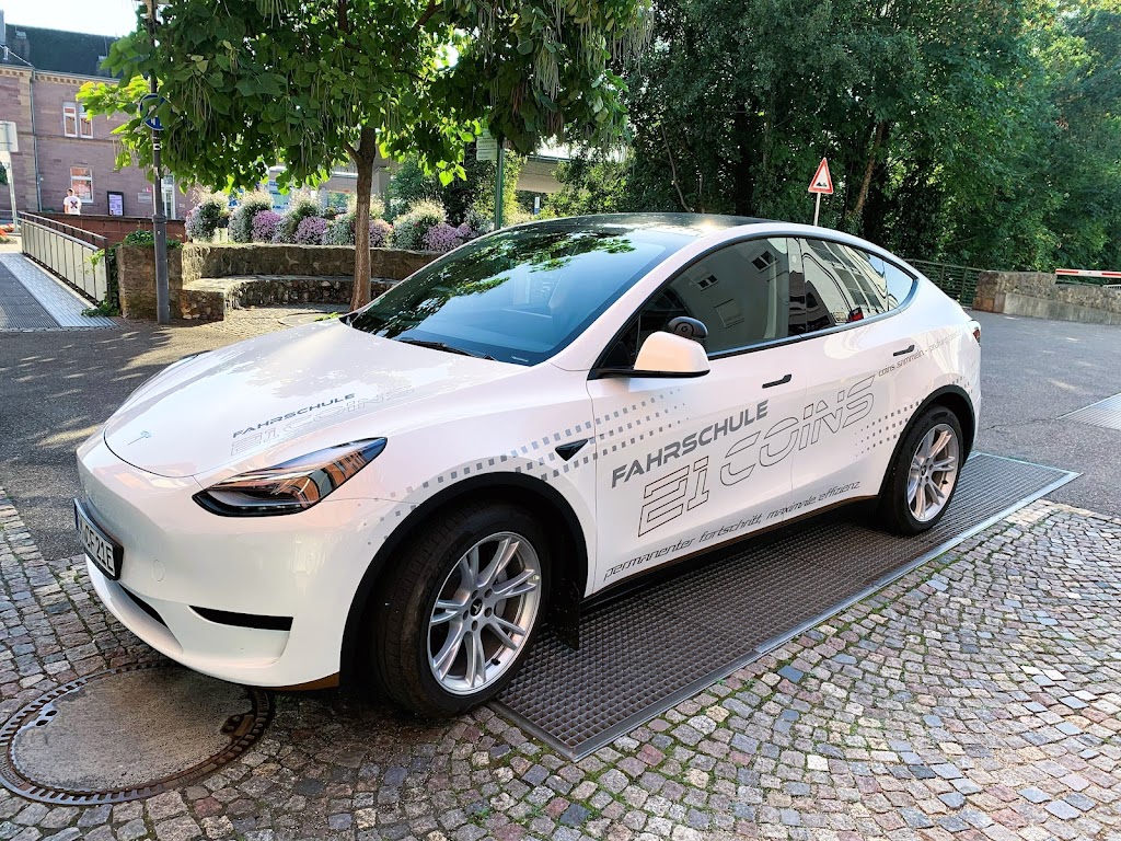 Fahrschule 21Coins GmbH