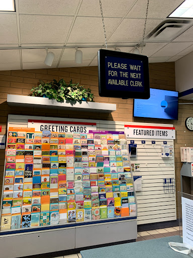 Post Office «United States Postal Service», reviews and photos, 55 N Merchant St, American Fork, UT 84003, USA