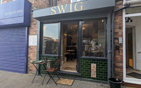 SWIG Altrincham image