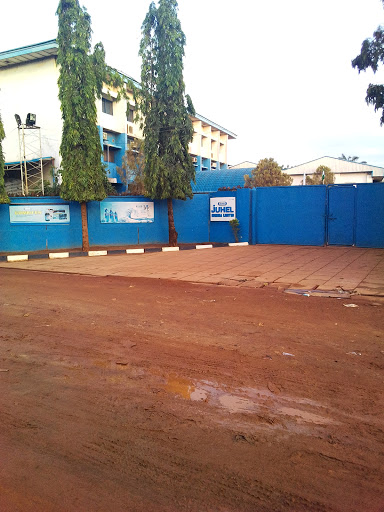 Juhel Nigeria Ltd, 35 Nkubor Road, Enugu, Nigeria, Advertising Agency, state Enugu