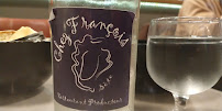 Gin du Restaurant de fruits de mer Chez François à Sète - n°2