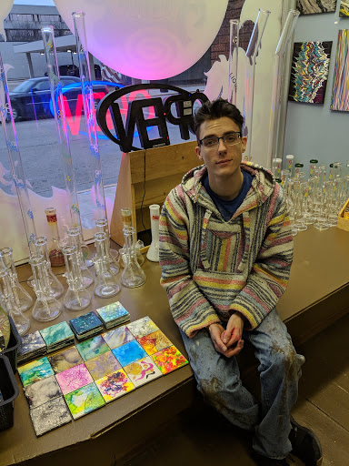 Tobacco Shop «Torched Glass, LLC», reviews and photos, 173 S Main St, Fond du Lac, WI 54935, USA