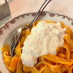 Photo n°3 de l'avis de Jolie.r fait le 05/05/2023 à 04:35 sur le  Trattoria Da Ruggero à Florence