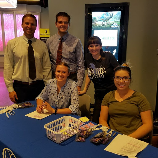 Insurance Agency «Allstate Insurance Agent: Crowther and Larson Agency», reviews and photos