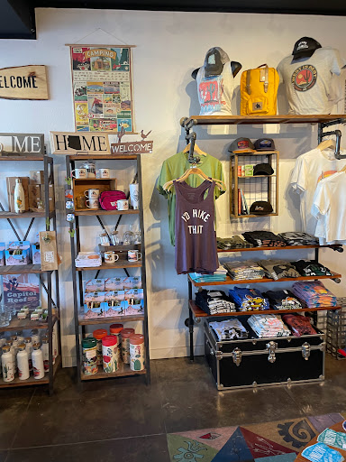 Outdoor Sports Store «Blue Planet Outdoors / CampBound.com», reviews and photos, 44 S San Marcos Pl, Chandler, AZ 85225, USA