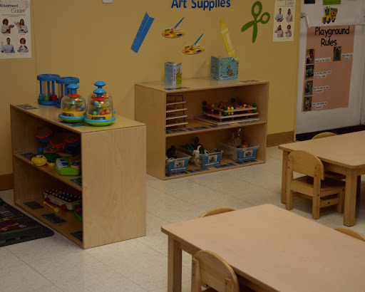 Day Care Center «La Petite Academy of Tampa, FL», reviews and photos, 7511 Paula Dr, Tampa, FL 33615, USA