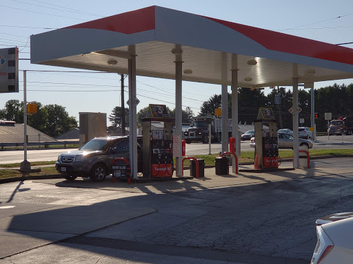 Convenience Store «Turkey Hill Minit Market», reviews and photos, 735 Newark Rd, Landenberg, PA 19350, USA