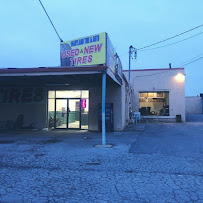 MARYLAND TIRE & AUTO LLC