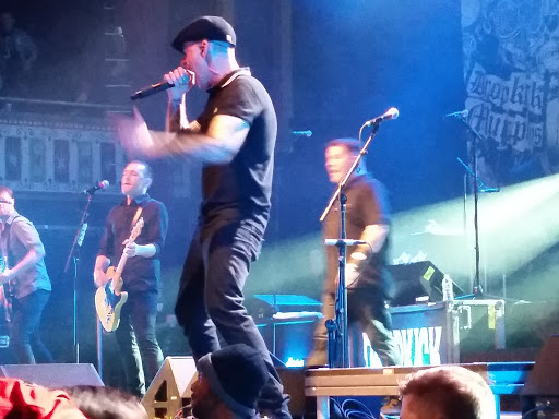 Performing Arts Theater «Tabernacle», reviews and photos, 152 Luckie Street NW, Atlanta, GA 30303, USA