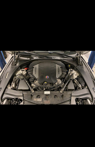 Auto Repair Shop «Gasco Auto Service», reviews and photos, 147 Milford St, Upton, MA 01568, USA