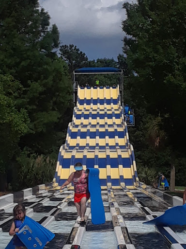 Park «North Charleston Wannamaker County Park», reviews and photos, 8888 University Blvd, North Charleston, SC 29406, USA