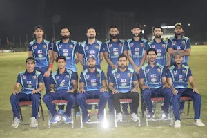 Stars International Cricket Club & Academy image
