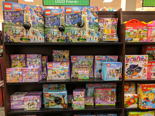 Book Store «Barnes & Noble», reviews and photos, 5709 Lone Tree Way, Antioch, CA 94531, USA