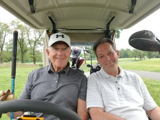 Golf Course «Orchard Hills Golf Course», reviews and photos, 404 Paramus Rd, Paramus, NJ 07652, USA