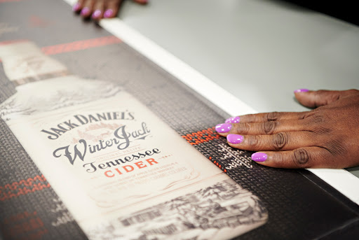 Commercial Printer «Park Printing», reviews and photos, 2801 California St NE, Minneapolis, MN 55418, USA