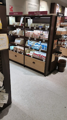 Boutique Aroma-Zone Créteil Soleil à Créteil
