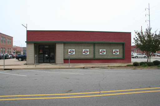 Print Shop «Graphic Service Co.», reviews and photos, 319 Rogers Ave, Fort Smith, AR 72901, USA