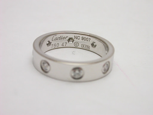 Gold Dealer «A Cash Buyer Jewelry, Watch and Loan», reviews and photos, 1631 Edinger Ave #104, Tustin, CA 92780, USA