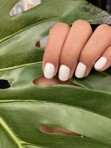 Nail Salon «Pink Toes Nail Bar & Spa», reviews and photos, 111 S Field St, Dallas, TX 75202, USA