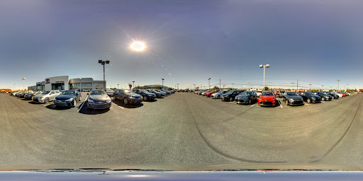 Toyota Dealer «Bobby Rahal Toyota», reviews and photos, 6711 Carlisle Pike, Mechanicsburg, PA 17050, USA