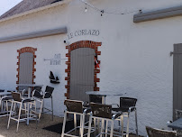 Atmosphère du Restaurant français Le Corlazo à Vannes - n°5
