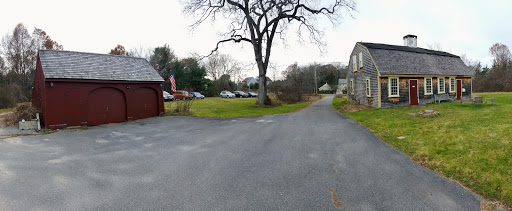 Nature Preserve «Wildlands Trust - Willow Brook Farm Preserve», reviews and photos, 99 Barker St, Pembroke, MA 02359, USA