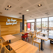 Photos du propriétaire du Restaurant KFC BOBIGNY - n°1