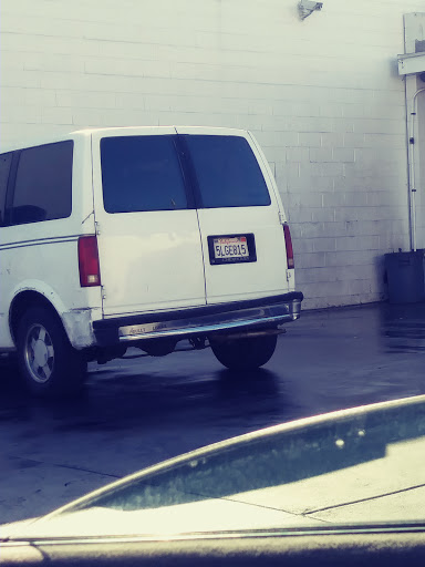 Car Wash «$1 Car Wash», reviews and photos, 22784 S Western Ave, Torrance, CA 90501, USA