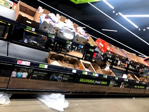 Supermarket «ALDI», reviews and photos, 3013 Washington Pike, Bridgeville, PA 15017, USA