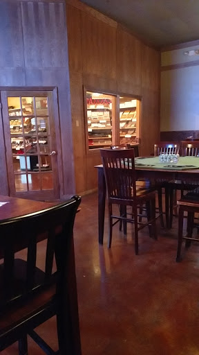 Cigar Shop «Tobacco Haus Cigar Lounge», reviews and photos, 651 N Business I-35 #525, New Braunfels, TX 78130, USA