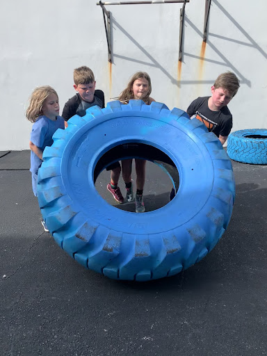 Gym «CrossFit Palm Beach», reviews and photos, 1652 US-1, Jupiter, FL 33469, USA