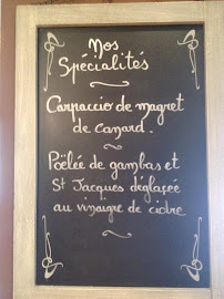 Photos du propriétaire du Restaurant français La Voie Gourmande à Saint-Amans-Valtoret - n°3