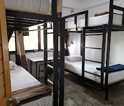 JIDJAI CAFE AND HOSTEL photo