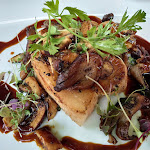 Photo n°1 de l'avis de Klaas.r fait le 07/06/2018 à 20:11 sur le  Zur Linde à Spiekeroog