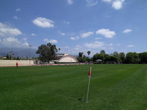 Gym «Caltech Athletics», reviews and photos, 1200 E California Blvd, Pasadena, CA 91106, USA