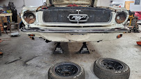 Lauzon Hot-Rod Garage LLC - Photo 3 - Car repair in Pensacola, FL, Pensacola