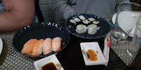 Sushi du Restaurant japonais Dragon sushi à Louviers - n°15