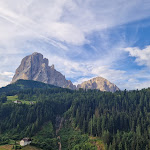 Photo n°1 de l'avis de Andreas.a fait le 29/07/2022 à 16:37 sur le  Hotel Ciamp à St. Christina in Gröden