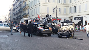 Photo n°24 de Sushi Shop Marseille Paradis à Marseille ()