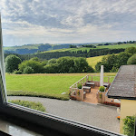 Photo n°1 de l'avis de Jan.. fait le 17/06/2020 à 18:53 sur le  Landhaus Eifelsicht à Hellenthal