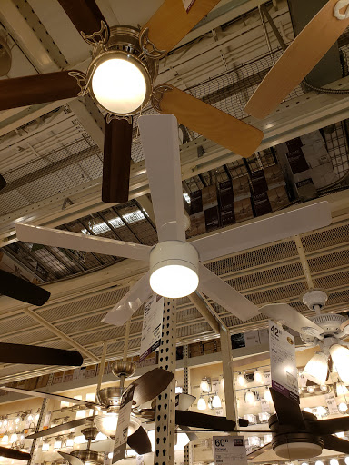 Home Improvement Store «The Home Depot», reviews and photos, 6160 W Behrend Dr, Glendale, AZ 85308, USA