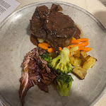 Photo n°1 de l'avis de Siyuan.a fait le 20/05/2022 à 15:35 sur le  Trattoria Praetoria à Aosta