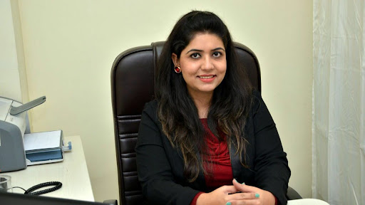 Shivani Misri Sadhoo - Marriage Counselor