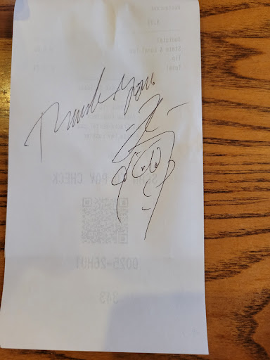 American Restaurant «Cracker Barrel Old Country Store», reviews and photos, 1134 Woodruff Rd, Greenville, SC 29607, USA